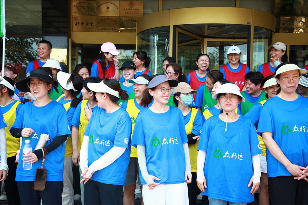 青島拓展|青島拓展訓(xùn)練|定制化團(tuán)隊(duì)建設(shè)服務(wù)-青島眾行遠(yuǎn)管理咨詢